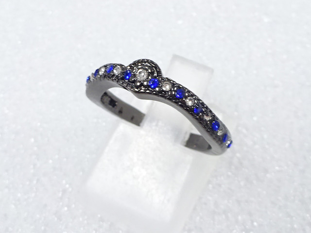 Japanese Kimono / Antique Accessories Metal